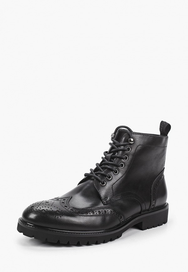 фото Ботинки mascotte