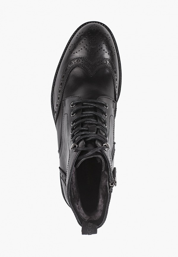 фото Ботинки mascotte