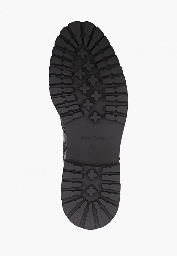 фото Ботинки mascotte