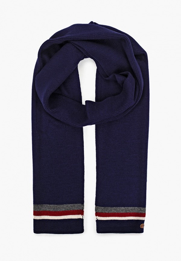 

Шарф U.S. Polo Assn, Синий