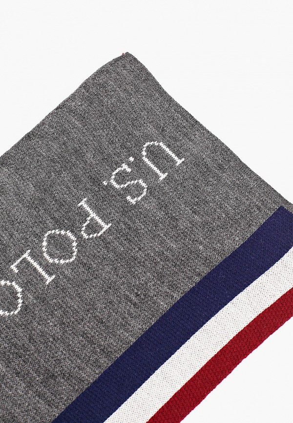 фото Шарф u.s. polo assn.