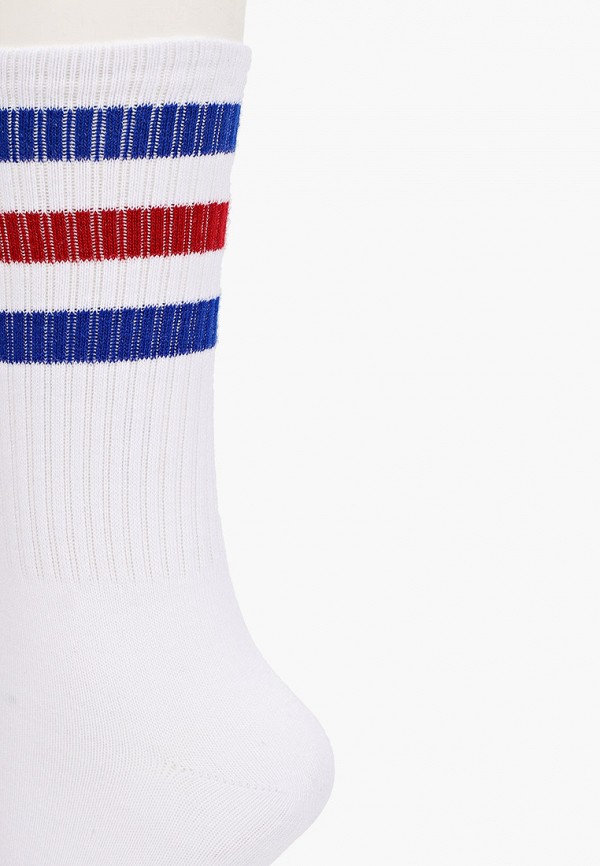 фото Носки красная жара