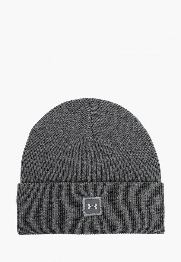 

Шапка Under Armour, Серый, Under Armour MP002XM1ZQCE