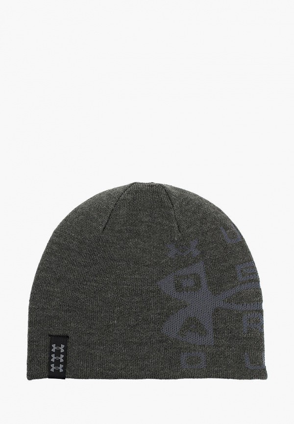 

Шапка Under Armour, Серый