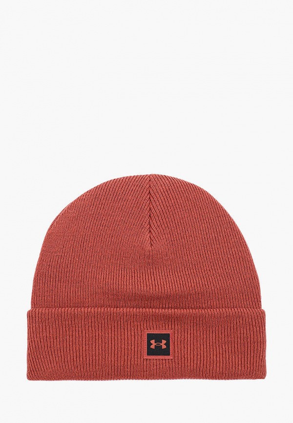

Шапка Under Armour, Красный