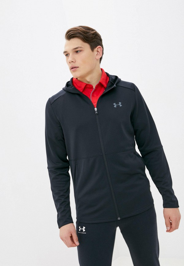 

Толстовка Under Armour, Черный, Under Armour MP002XM1ZQCN