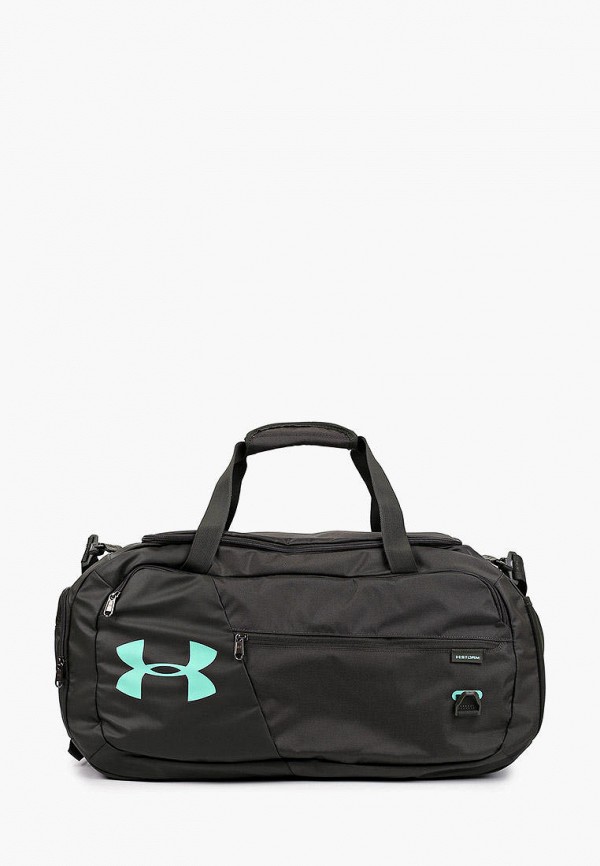 

Сумка спортивная Under Armour, Черный, Under Armour MP002XM1ZQCR