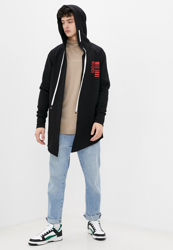 фото Толстовка skytrend by yuliya skopets