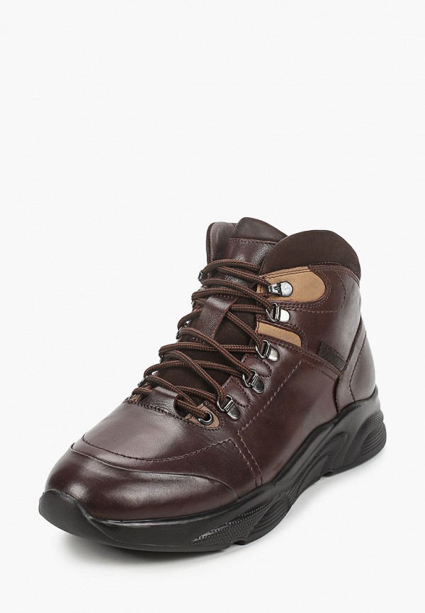 фото Кроссовки tervolina