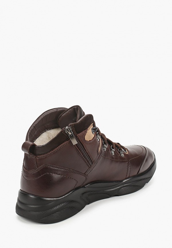 фото Кроссовки tervolina