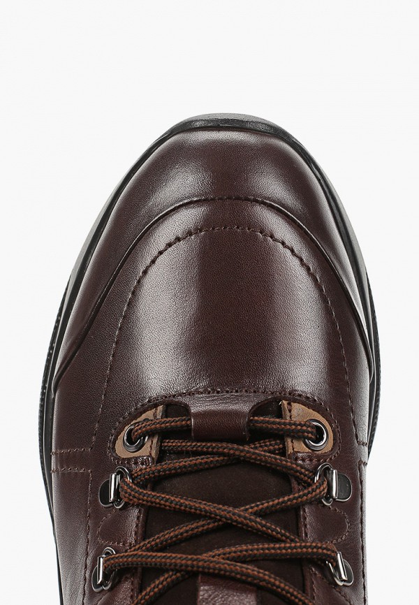 фото Кроссовки tervolina