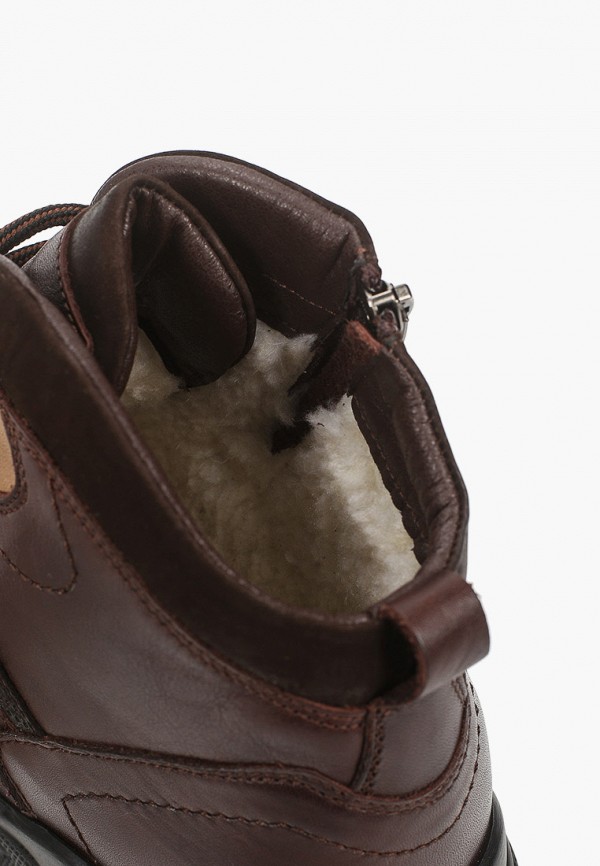 фото Кроссовки tervolina