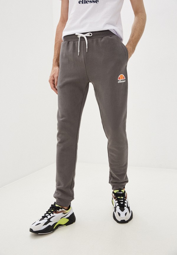 

Брюки спортивные Ellesse, Серый, OVEST JOG PANT