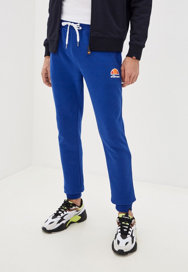 

Брюки спортивные Ellesse, Синий, OVEST JOG PANT