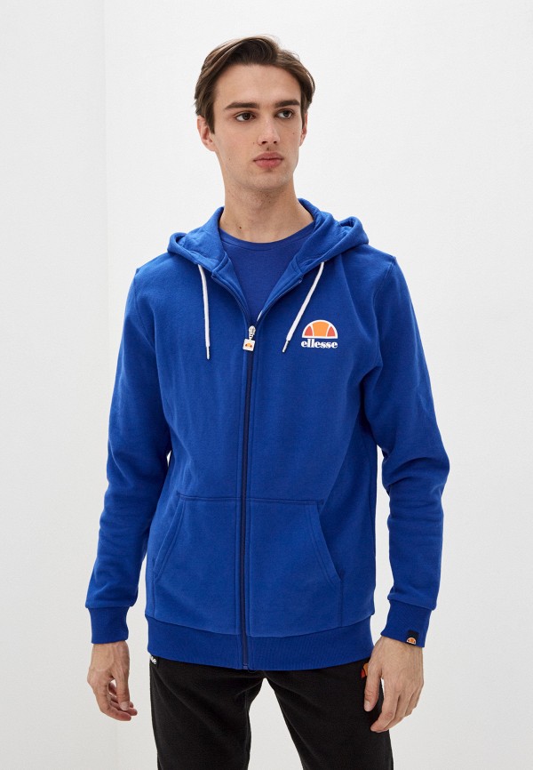 фото Толстовка ellesse