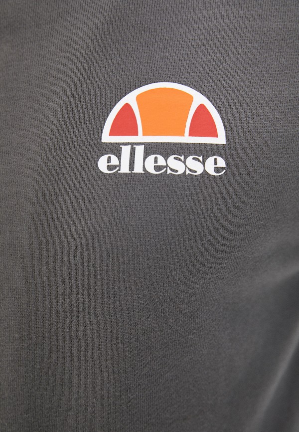 фото Толстовка ellesse