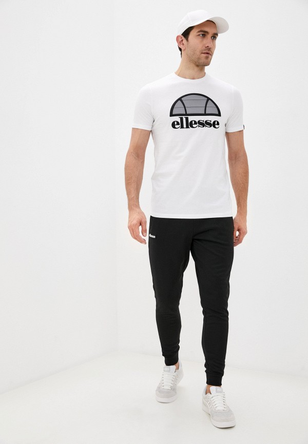 фото Брюки спортивные ellesse