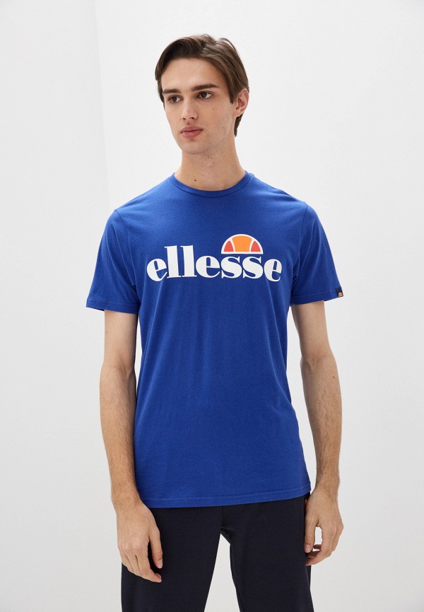 фото Футболка ellesse