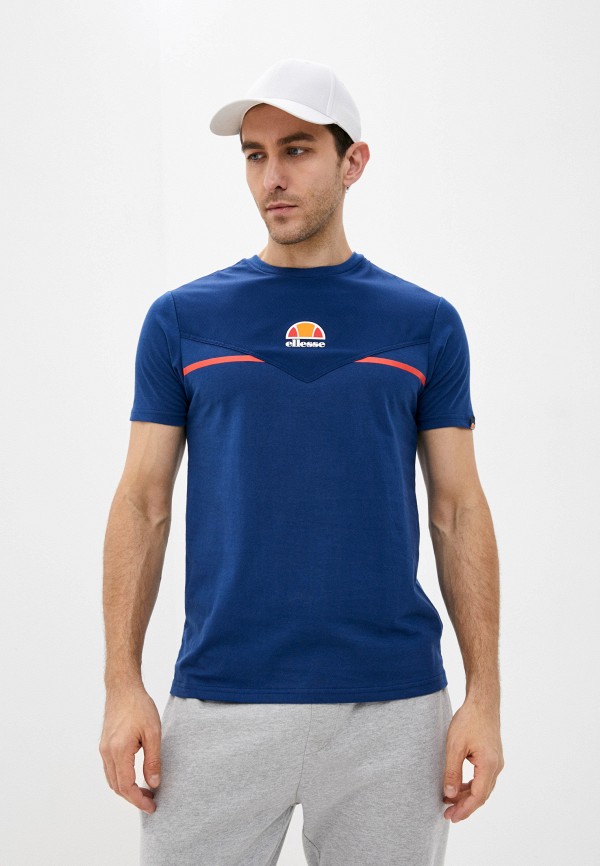 

Футболка Ellesse, Синий, PETROGRAD TEE