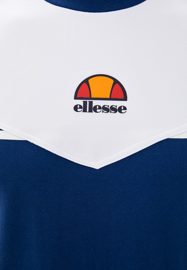 

Футболка Ellesse, Синий, PETROGRAD TEE