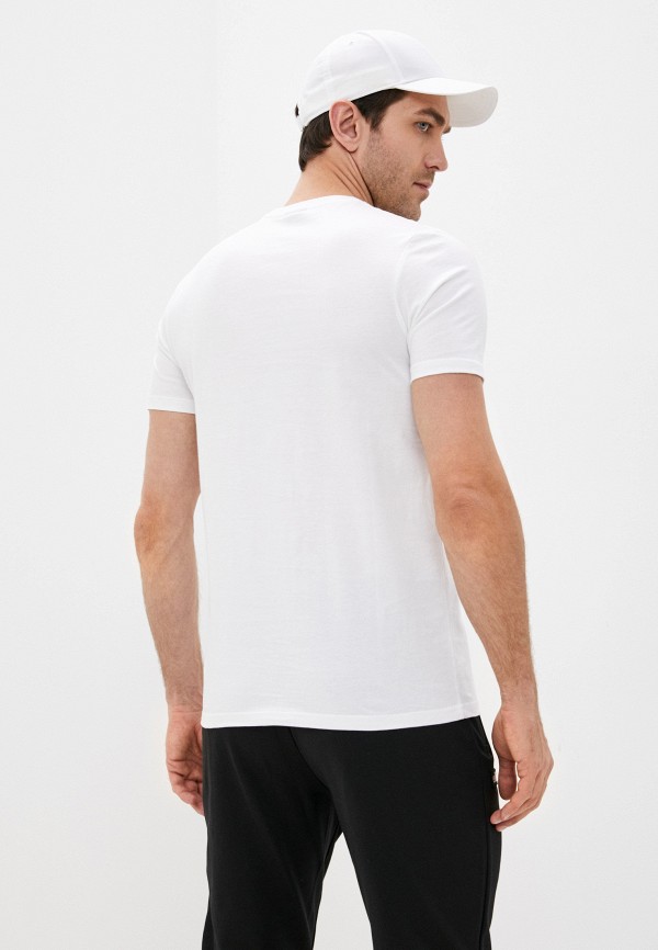 

Футболка Ellesse, Белый, QUIL TEE