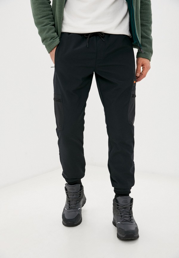 

Брюки спортивные Ellesse, Черный, CABOTONE TRACK PANT