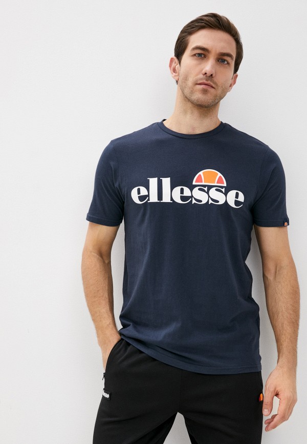 фото Футболка ellesse