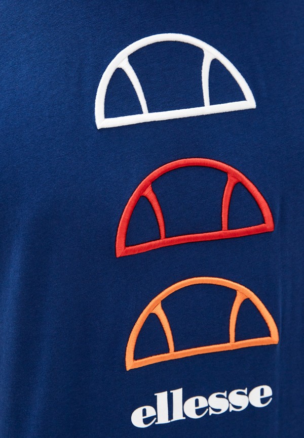 

Футболка Ellesse, Синий, FEVER TEE