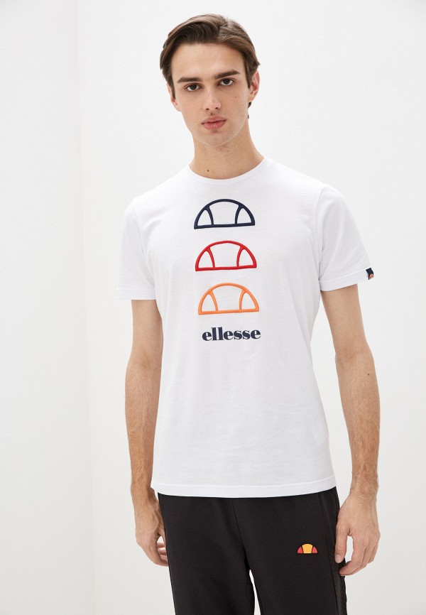 

Футболка Ellesse, Белый, FEVER TEE