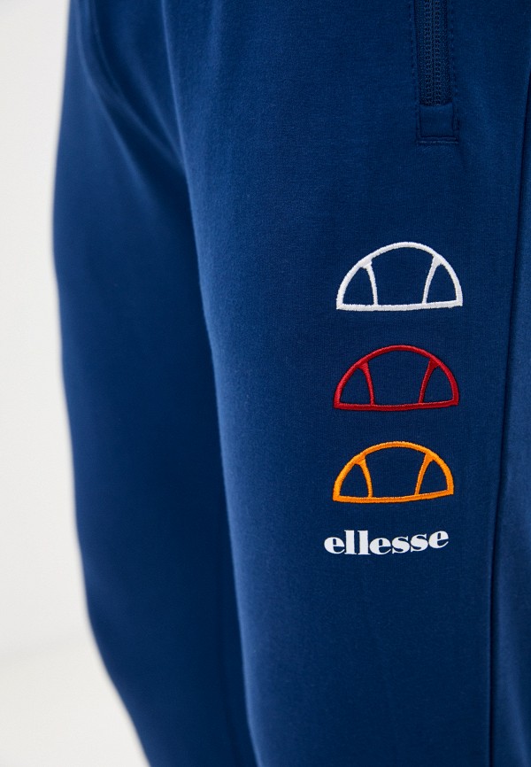 Брюки спортивные Ellesse цвет синий  Фото 4