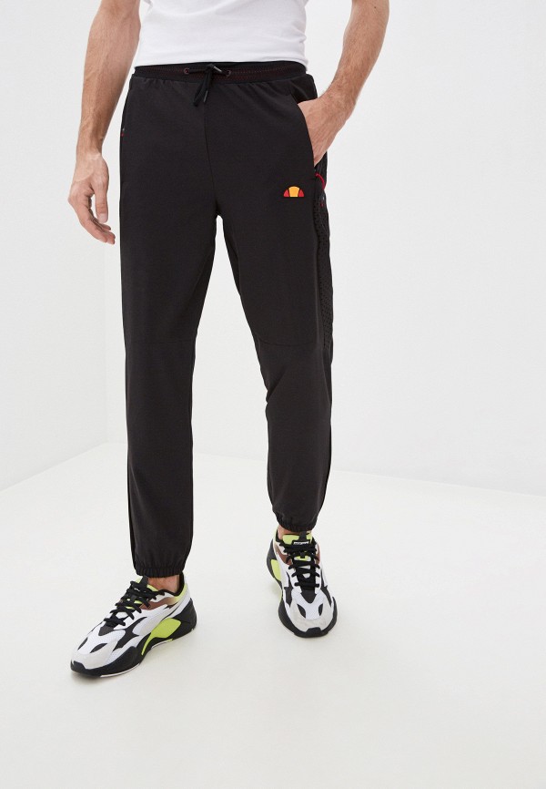 

Брюки спортивные Ellesse, Черный, DRIVE TRACK PANT