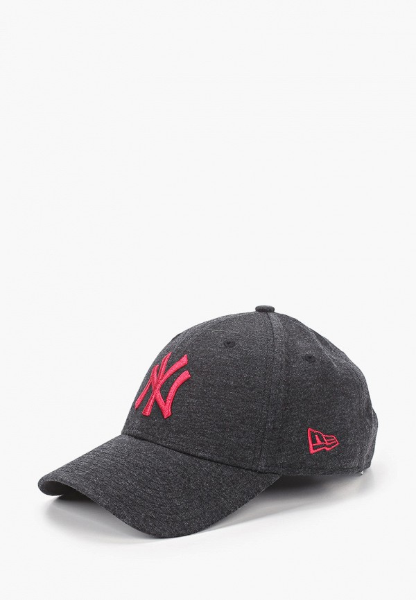 

Бейсболка New Era, Серый, NEW YORK YANKEES