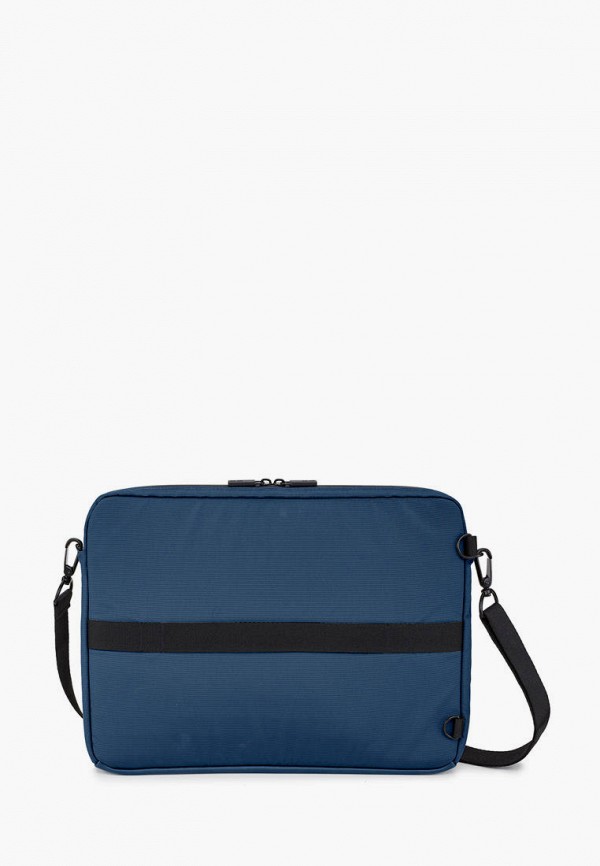 

Сумка Moleskine, Синий, METRO DEVICE BAG HOR 13 SAP.