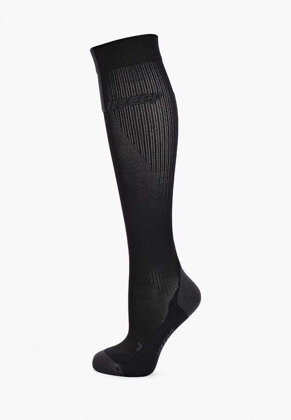 

Компрессионные гольфы CEP, Черный, Compression Knee Socks C123