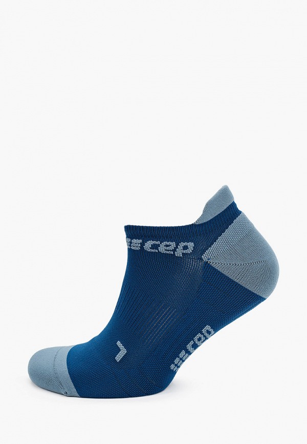 

Носки CEP, Синий, No Show Socks C003