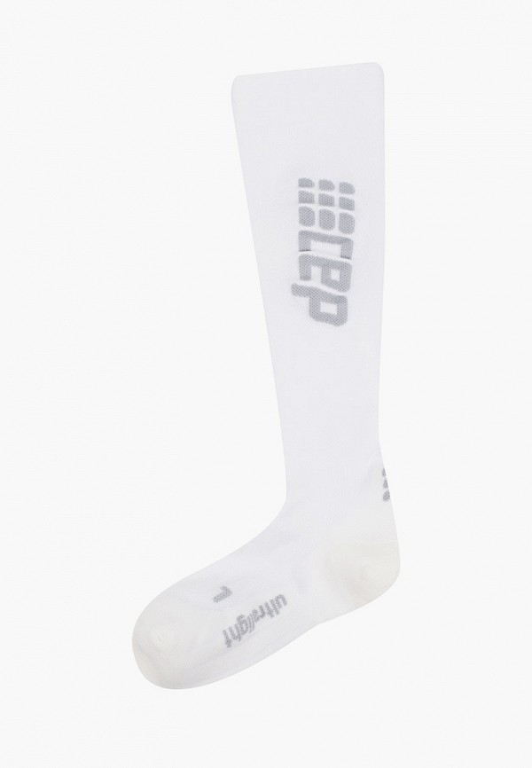 

Компрессионные гольфы CEP, Белый, UltraThin Compression Knee Socks C1U
