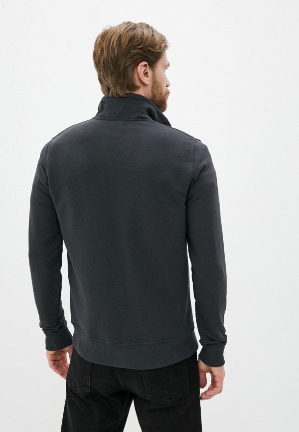 

Олимпийка Street Industries, Серый