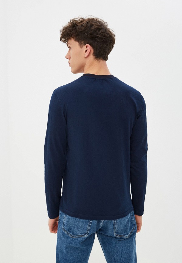 фото Лонгслив street industries