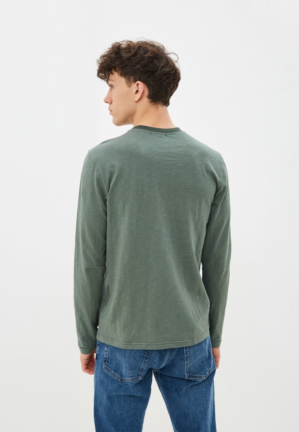 фото Лонгслив street industries