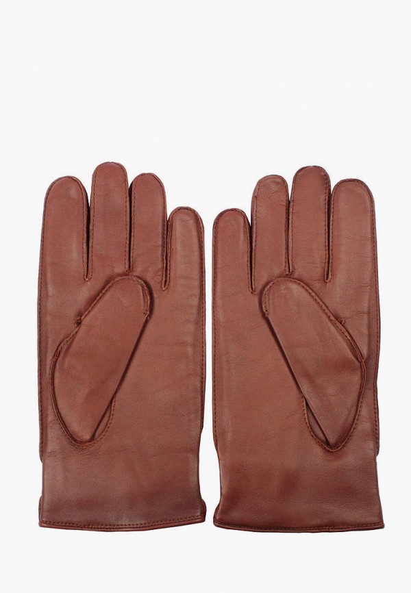Перчатки Edmins цвет коричневый  Фото 2