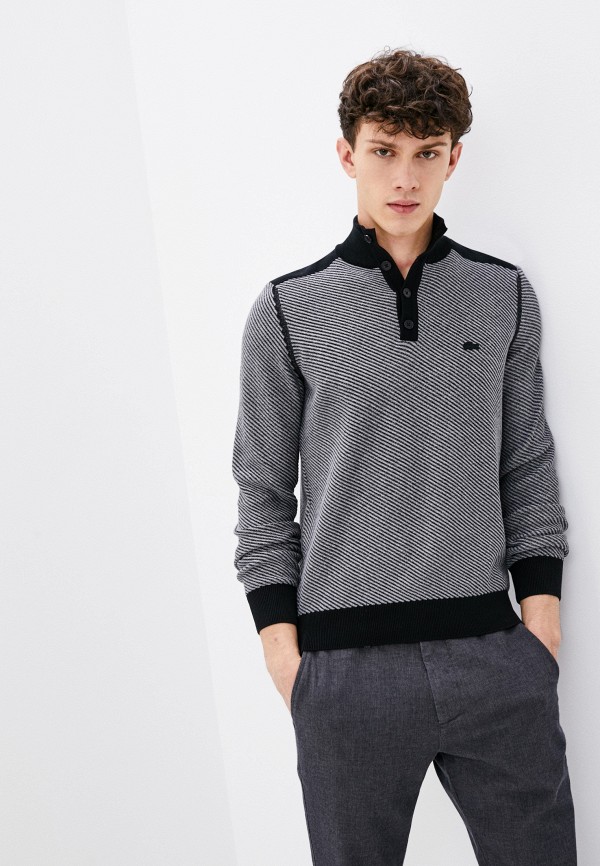 

Джемпер Lacoste, Серый