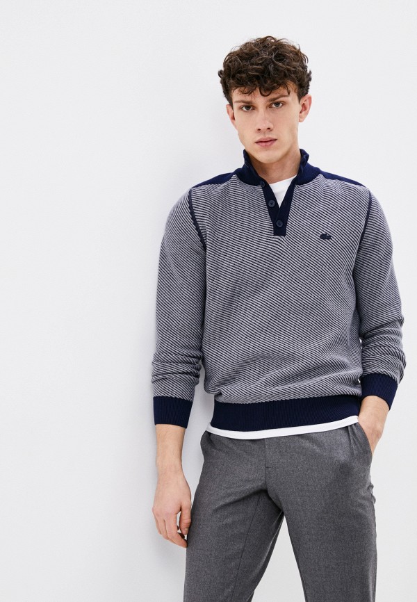 

Джемпер Lacoste, Серый