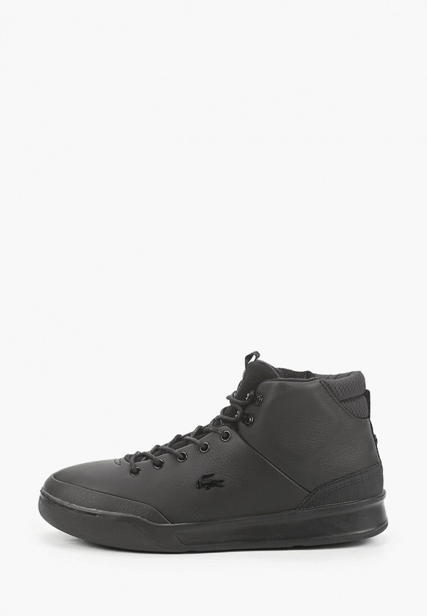 

Кеды Lacoste, Черный, EXPLORATEUR CLAS 03201CMA