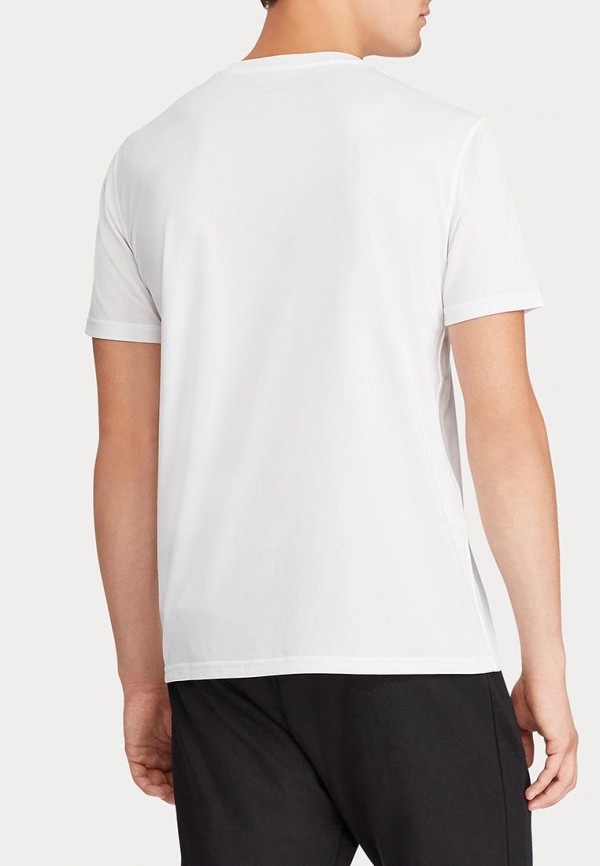 

Футболка Polo Ralph Lauren, Белый, Polo Ralph Lauren MP002XM1ZQRG