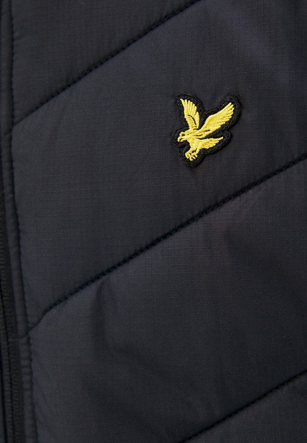 фото Куртка утепленная lyle & scott