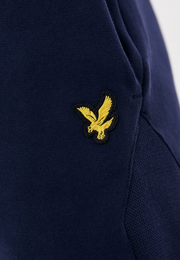 фото Брюки спортивные lyle & scott