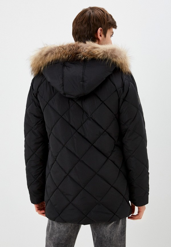 фото Пуховик u.s. polo assn.