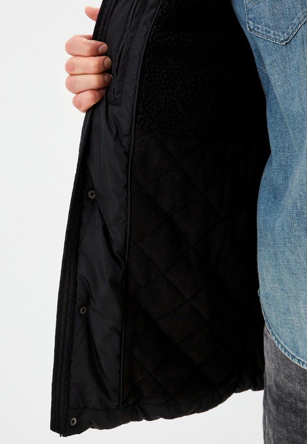 фото Пуховик u.s. polo assn.