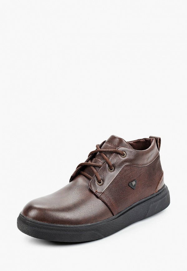 фото Ботинки thomas munz