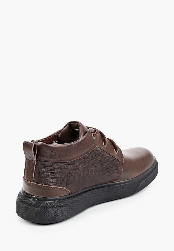 фото Ботинки thomas munz